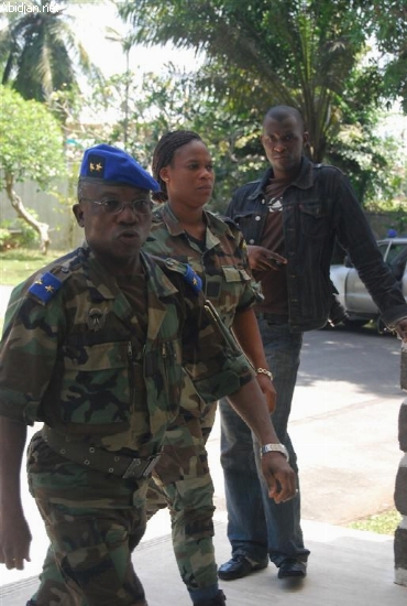 William Atteby, député: 